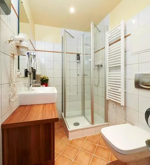 Fotos del hotel Elch:  4