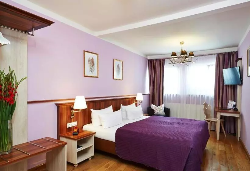 Fotos del hotel Elch:  11