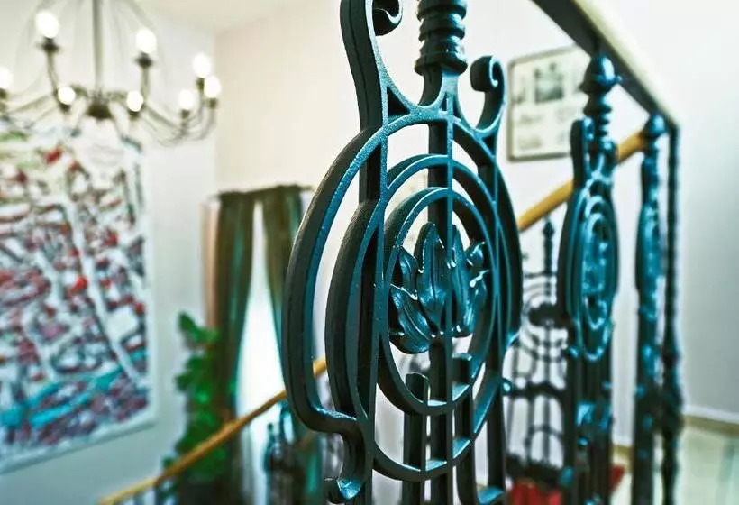 Fotos del hotel Elch:  9