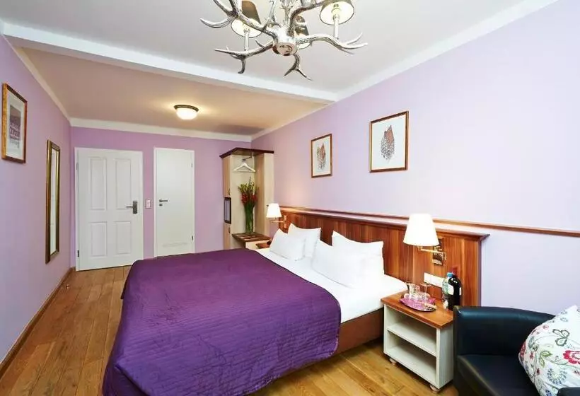 Fotos del hotel Elch:  12