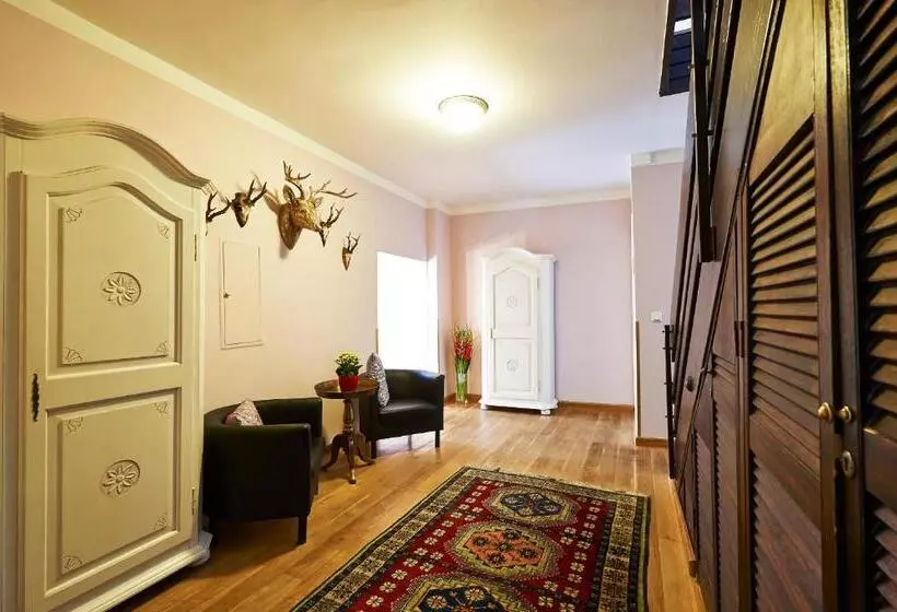 Fotos del hotel Elch:  15