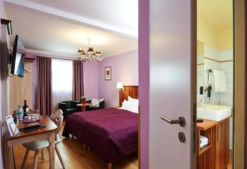 Fotos del hotel Elch:  13