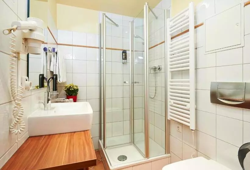 Fotos del hotel Elch:  8