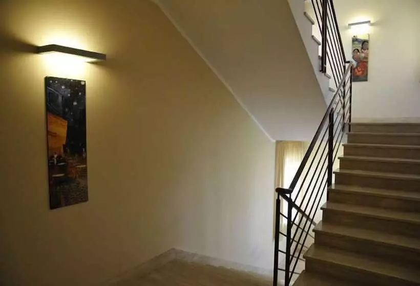 Fotos del hotel Fly:  9