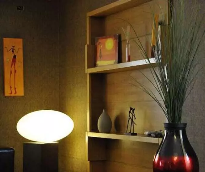 Fotos del hotel Fly:  23