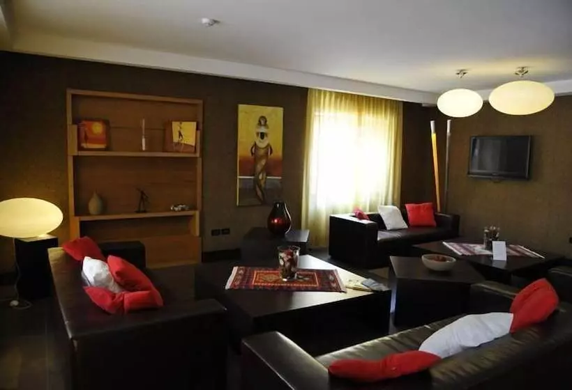 Fotos del hotel Fly:  22