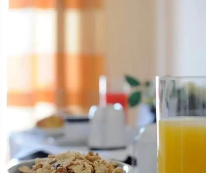 Fotos del hotel Fly:  13