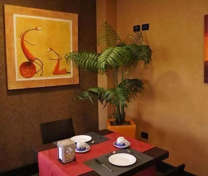 Fotos del hotel Fly:  10