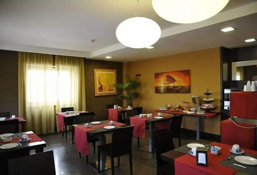 Fotos del hotel Fly:  4