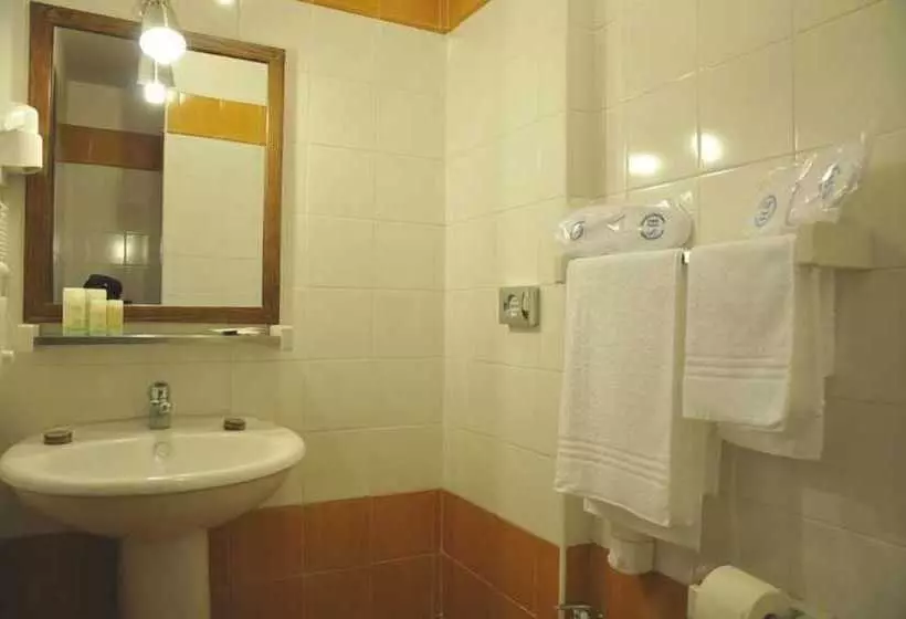 Fotos del hotel Fly:  14