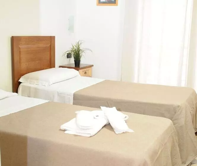 Fotos del hotel Fly:  8