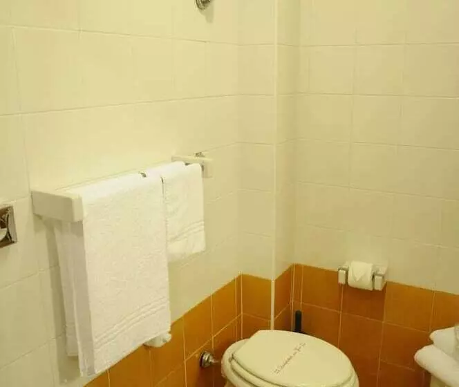 Fotos del hotel Fly:  5