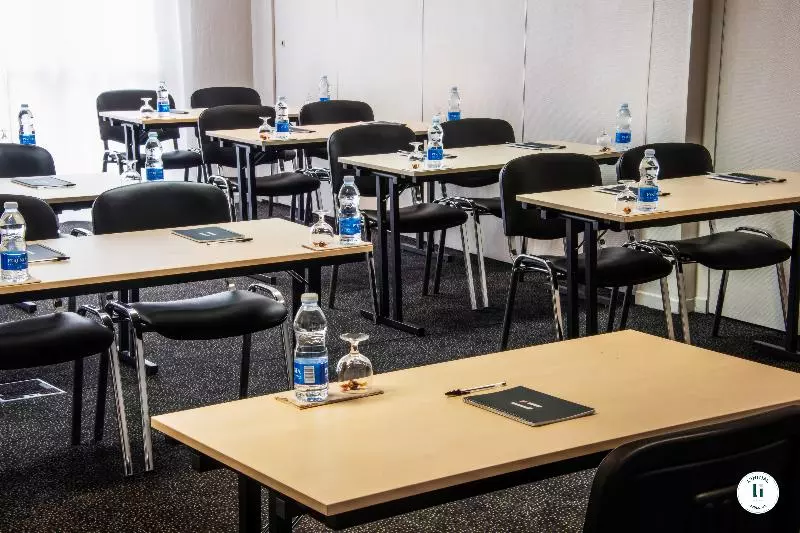 Fotos del hotel L'initial:  5