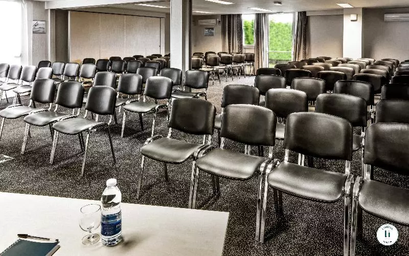 Fotos del hotel L'initial:  11