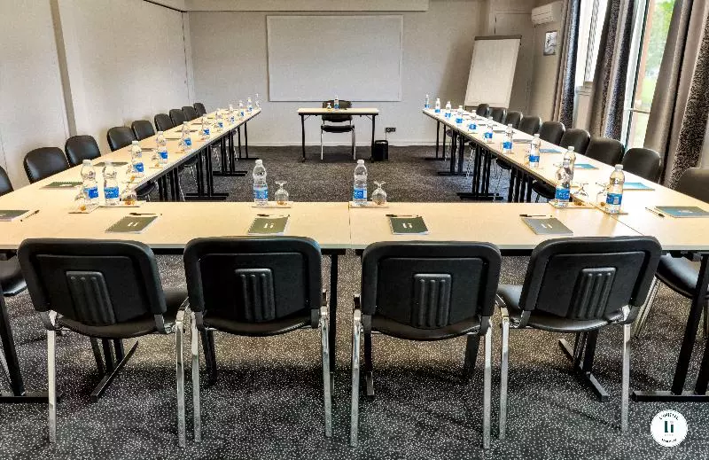 Fotos del hotel L'initial:  20