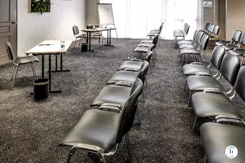 Fotos del hotel L'initial:  24