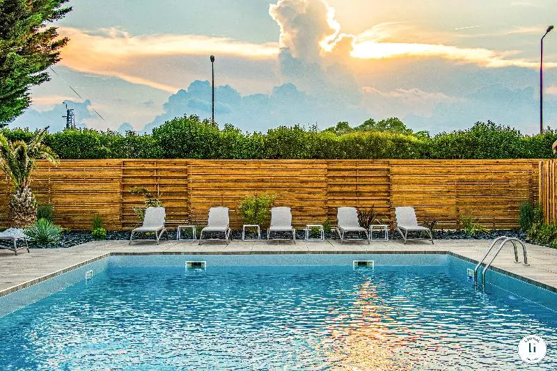 Fotos del hotel L'initial:  13