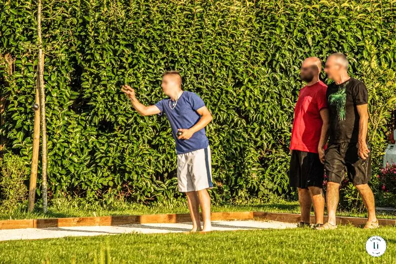 Fotos del hotel L'initial:  7