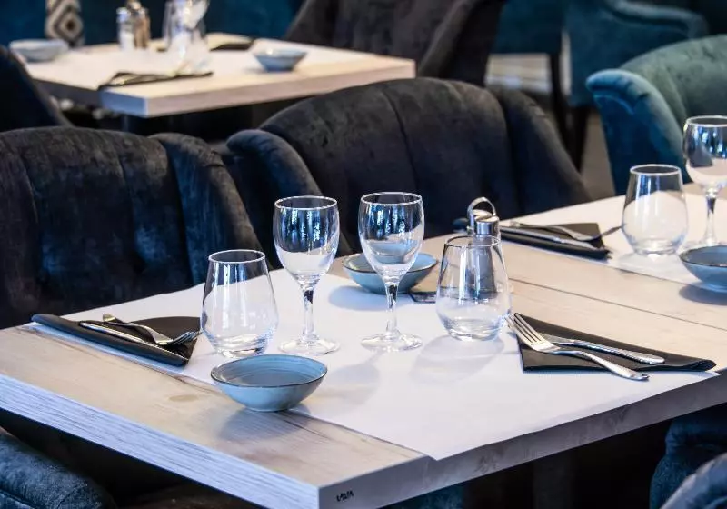 Fotos del hotel L'initial:  21