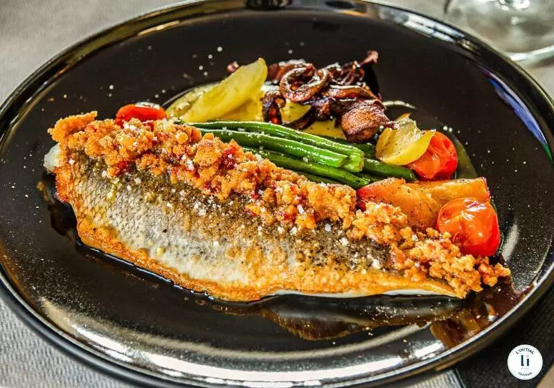 Fotos del hotel L'initial:  12