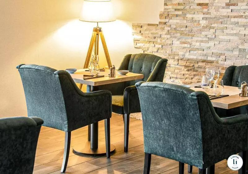 Fotos del hotel L'initial:  25