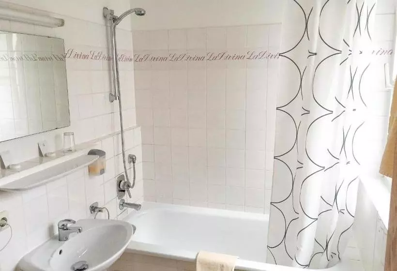 Fotos del hotel Pension Mona Lisa:  4