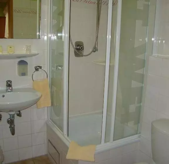 Fotos del hotel Pension Mona Lisa:  7