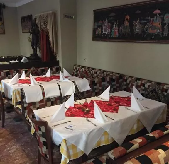 Fotos del hotel Pension Mona Lisa:  3