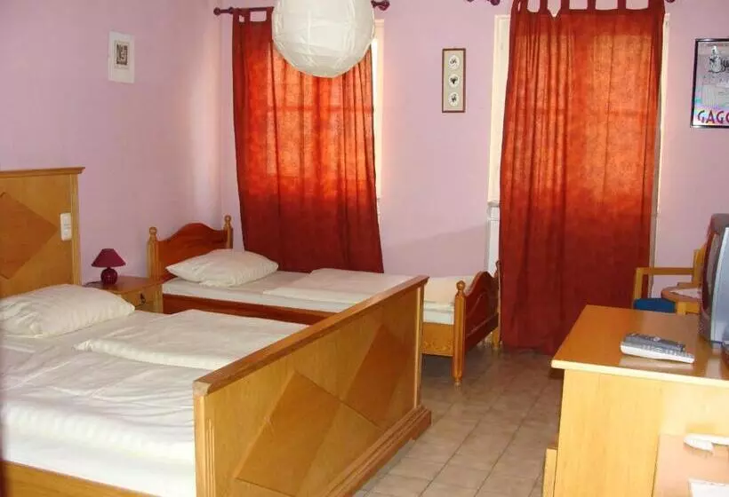 Fotos del hotel Pension Mona Lisa:  2