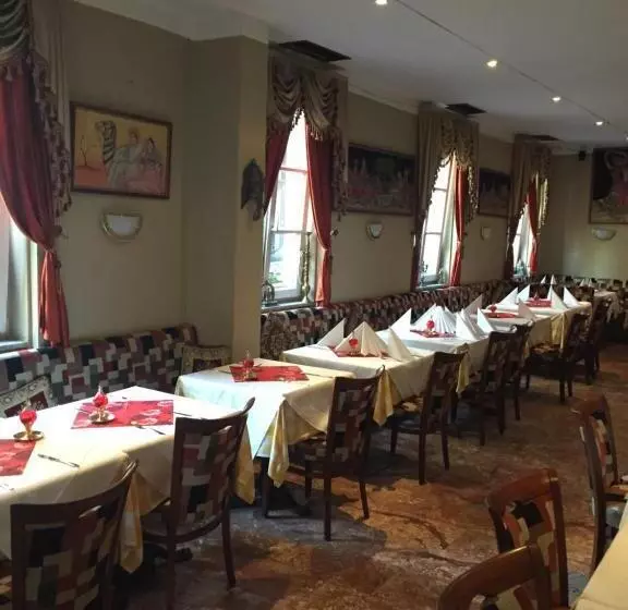 Fotos del hotel Pension Mona Lisa:  6