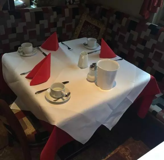 Fotos del hotel Pension Mona Lisa:  9