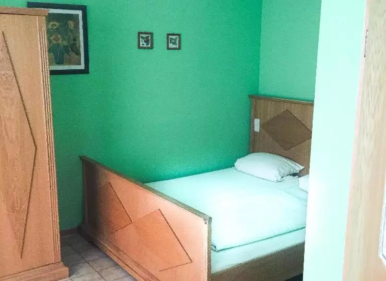 Fotos del hotel Pension Mona Lisa:  13