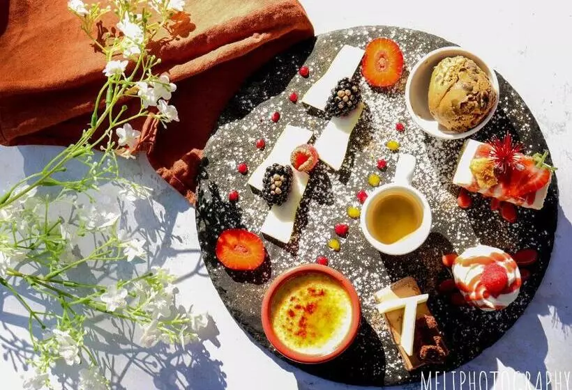 Fotos del hotel Restaurant La Ferme:  16