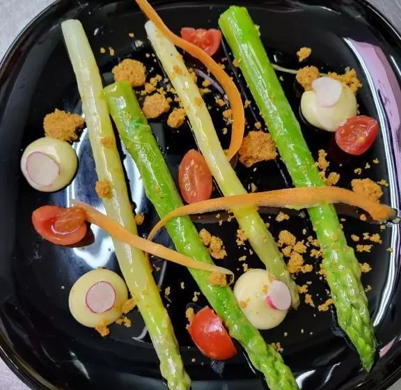 Fotos del hotel Restaurant La Ferme:  19