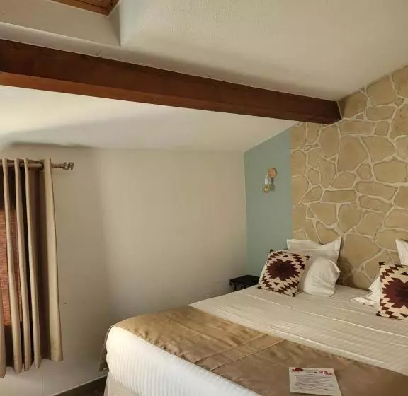 Fotos del hotel Restaurant La Ferme:  18