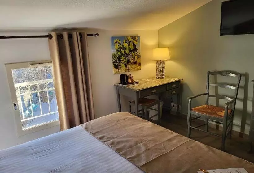 Fotos del hotel Restaurant La Ferme:  15