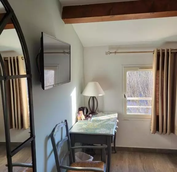 Fotos del hotel Restaurant La Ferme:  25