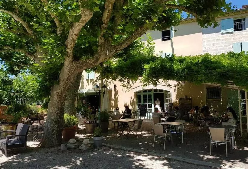 Fotos del hotel Restaurant La Ferme:  14