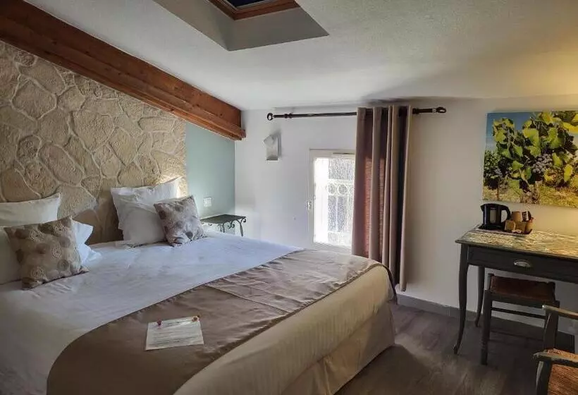 Fotos del hotel Restaurant La Ferme:  12