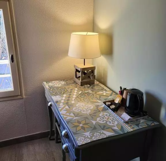 Fotos del hotel Restaurant La Ferme:  23