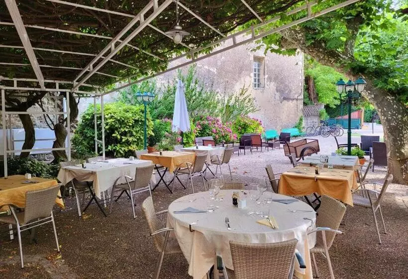 Fotos del hotel Restaurant La Ferme:  11