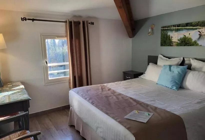 Fotos del hotel Restaurant La Ferme:  9