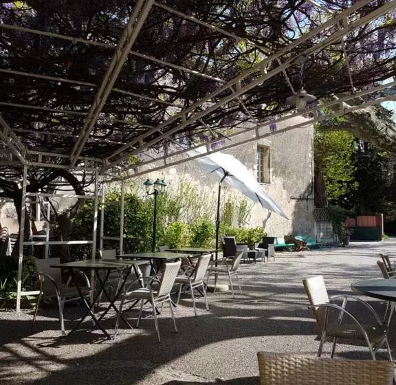 Fotos del hotel Restaurant La Ferme:  5