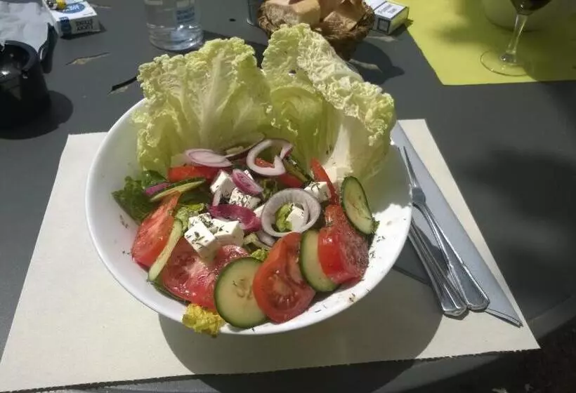 Fotos del hotel Restaurant La Ferme:  13