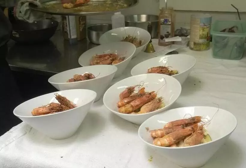 Fotos del hotel Restaurant La Ferme:  10