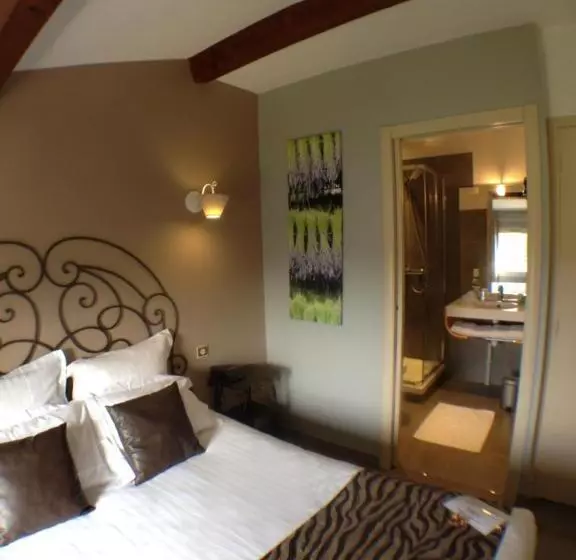 Fotos del hotel Restaurant La Ferme:  20