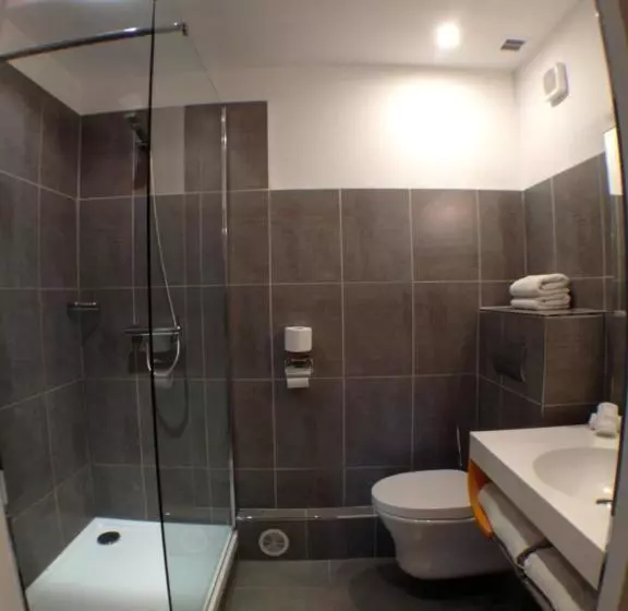 Fotos del hotel Restaurant La Ferme:  6