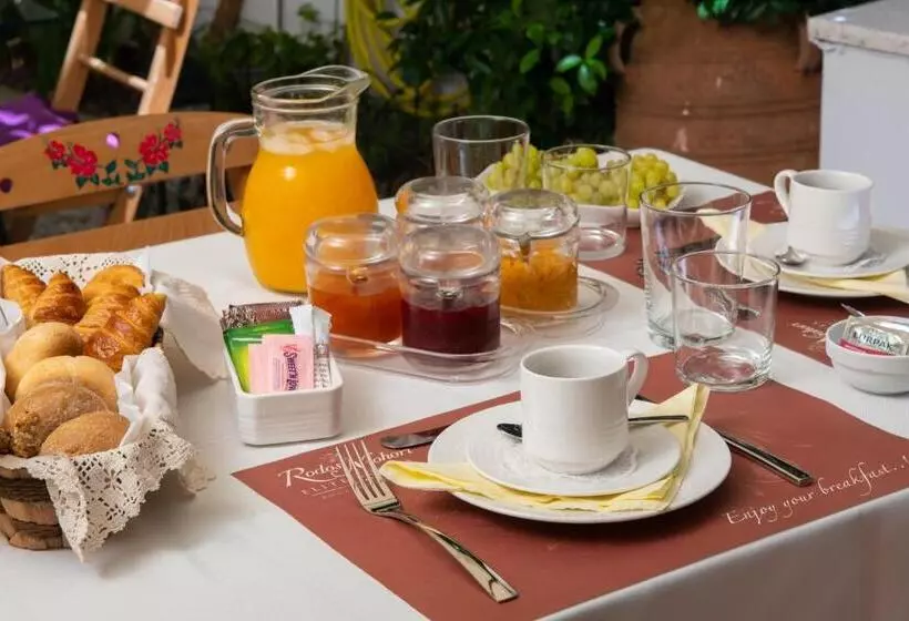 Fotos del hotel Rodos Niohori Elite Suites:  24