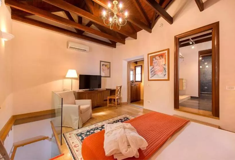 Fotos del hotel Rodos Niohori Elite Suites:  4