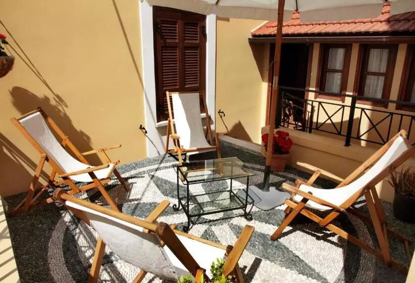 Fotos del hotel Rodos Niohori Elite Suites:  12